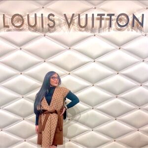 Meet your Posher, Vanessa